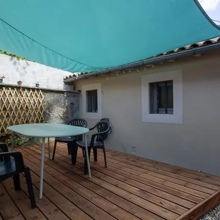 Holiday home La Maison De Famille Mussidan