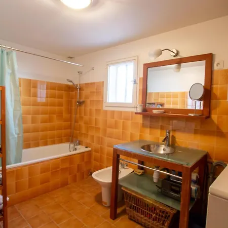 La Maison De Famille Holiday home Mussidan