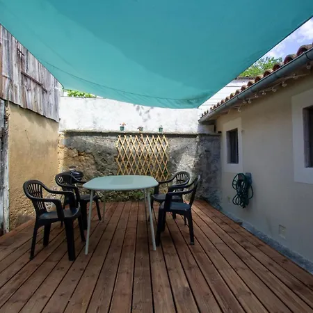 Holiday home La Maison De Famille Mussidan
