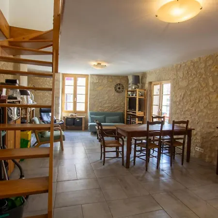 Holiday home La Maison De Famille *